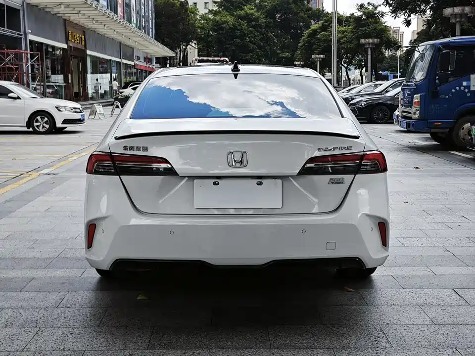 Honda Yingshipai