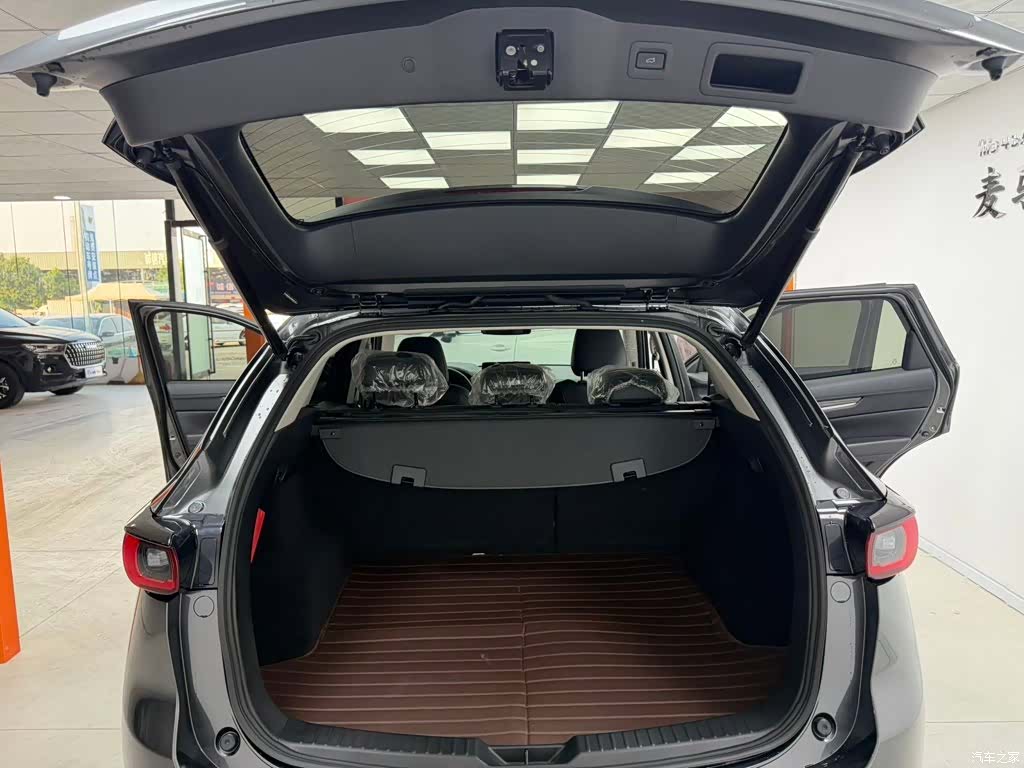 Mazda CX-5, 2024 13