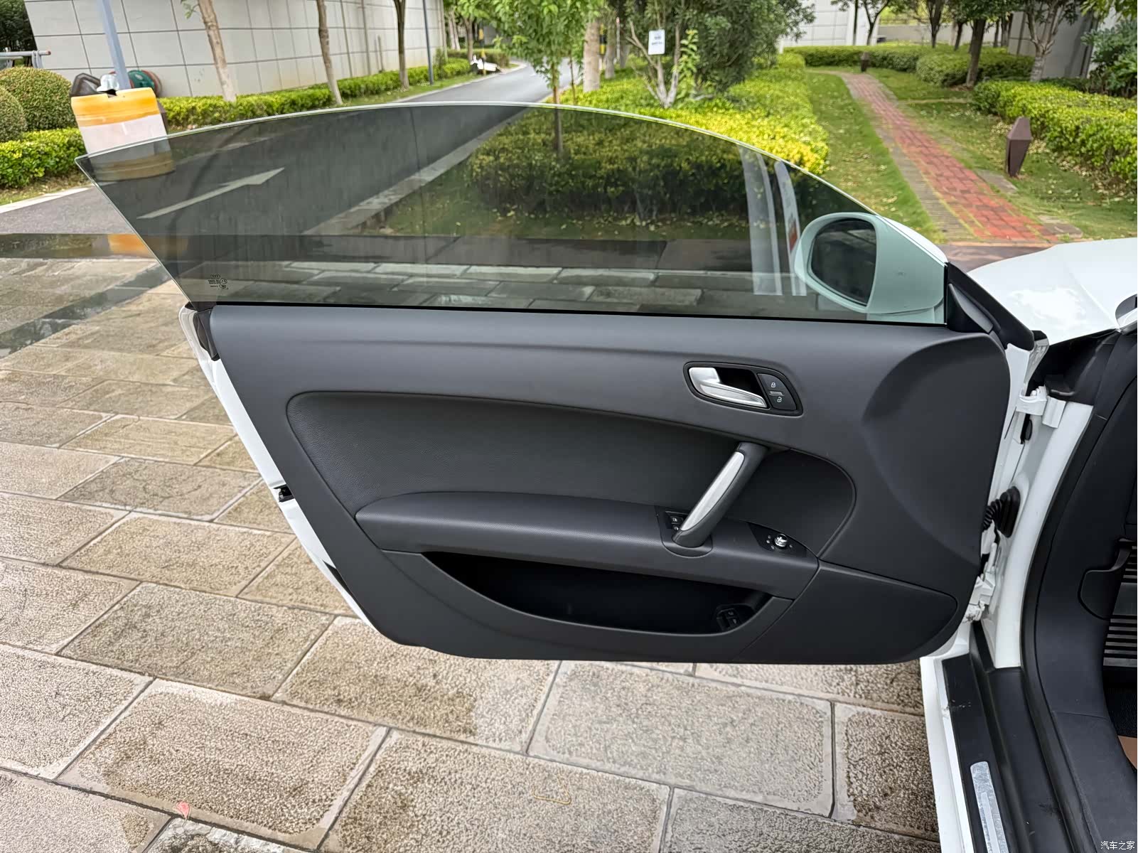 Audi TT, 2014 18