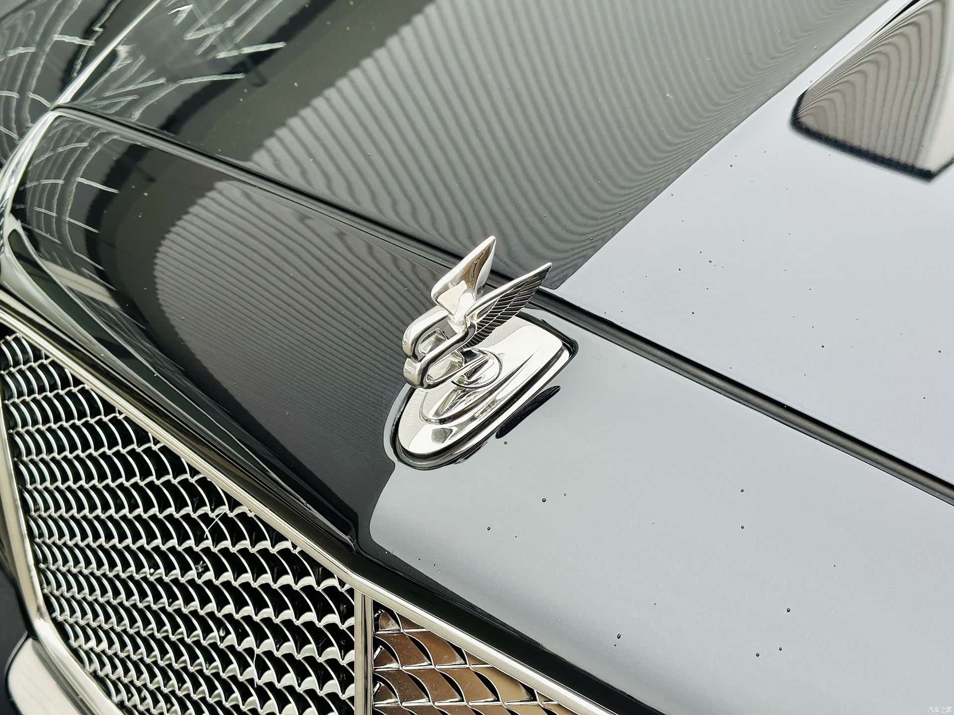 Bentley Mulsanne, 2013 15