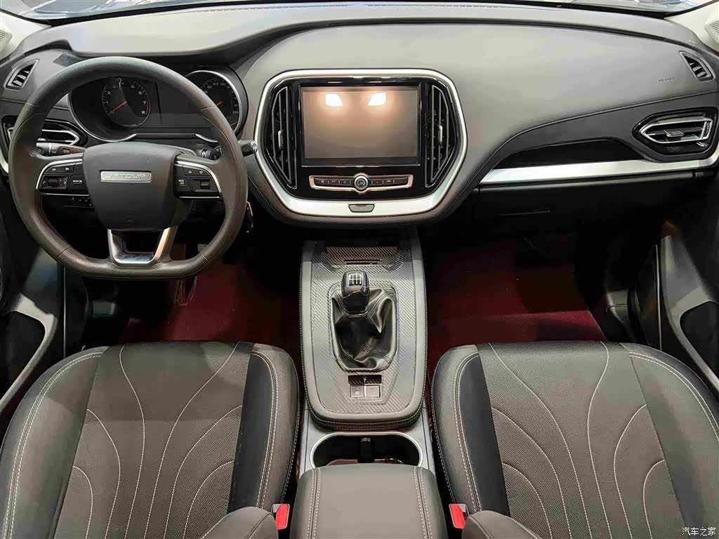 Jetour X70, 2023 4