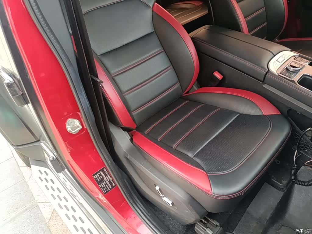 BAIC BJ40, 2018 25