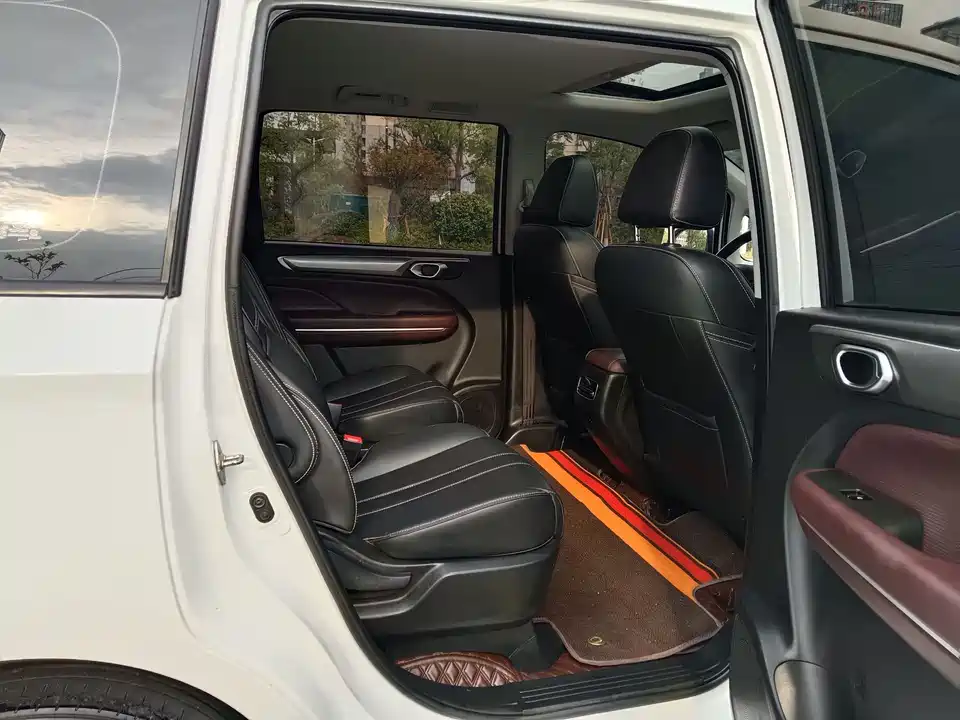 Trumpchi Trumpchi M6