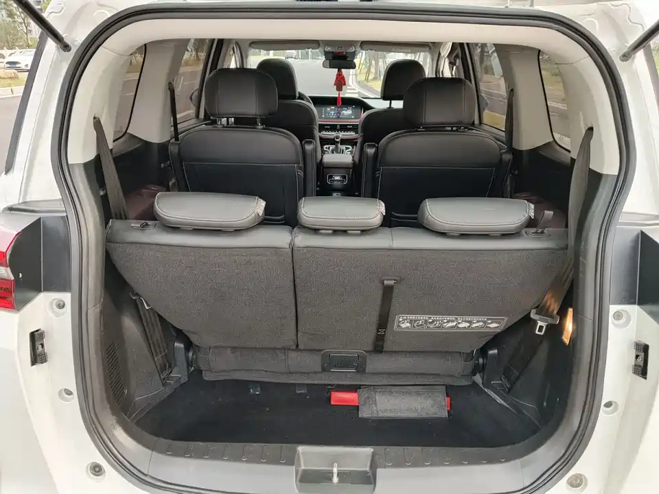 Trumpchi Trumpchi M6