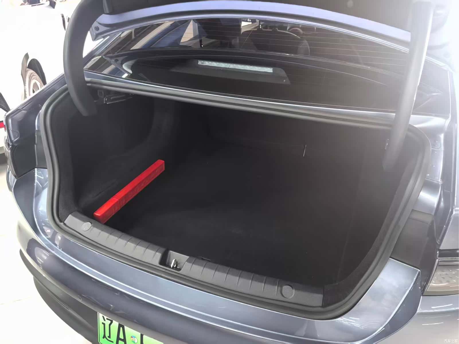 BYD Seal, 2025 19