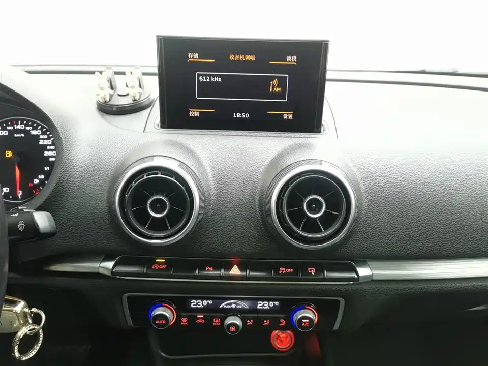 Audi A3 Audi A3