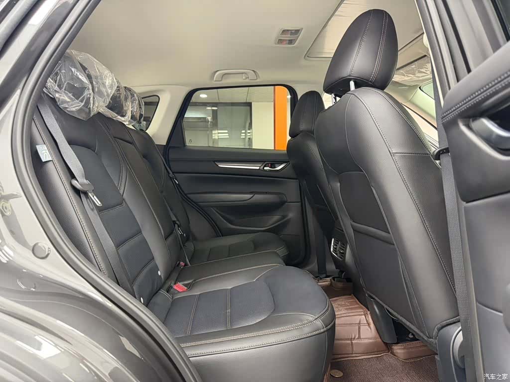 Mazda CX-5, 2024 9