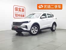 ��;X70M 2022�� 1.5T �ֶ�ǰ������� 7��