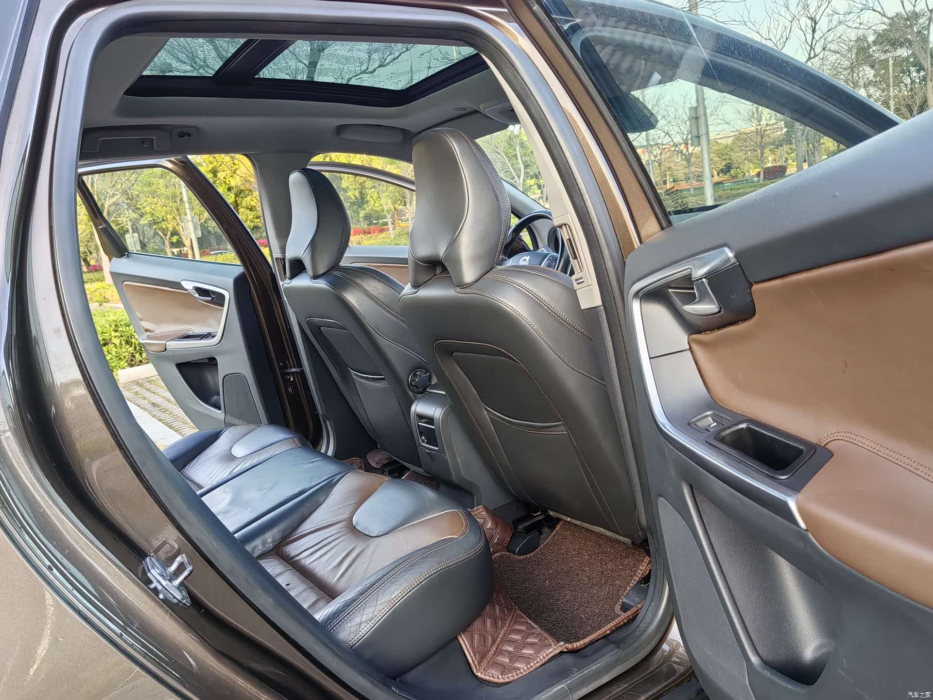 Volvo XC60, 2014 16
