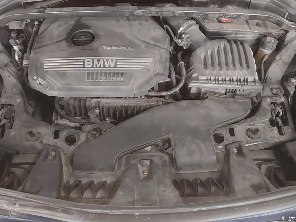 BMW X1, 2021 20