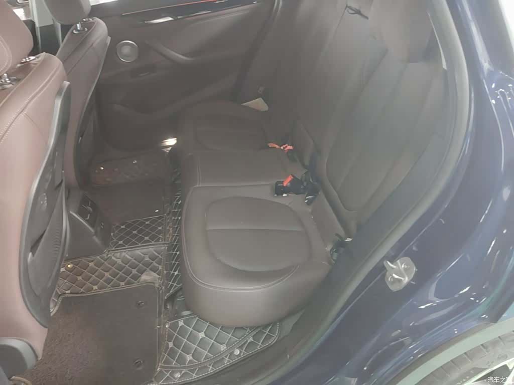 BMW X1, 2021 17