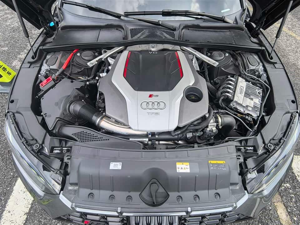 Audi RS 5