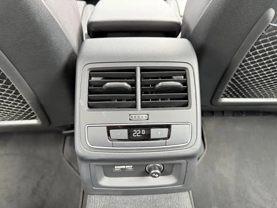 Audi A5 Audi A5