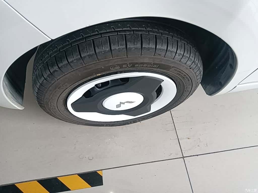 Wuling MINIEV, 2025 23