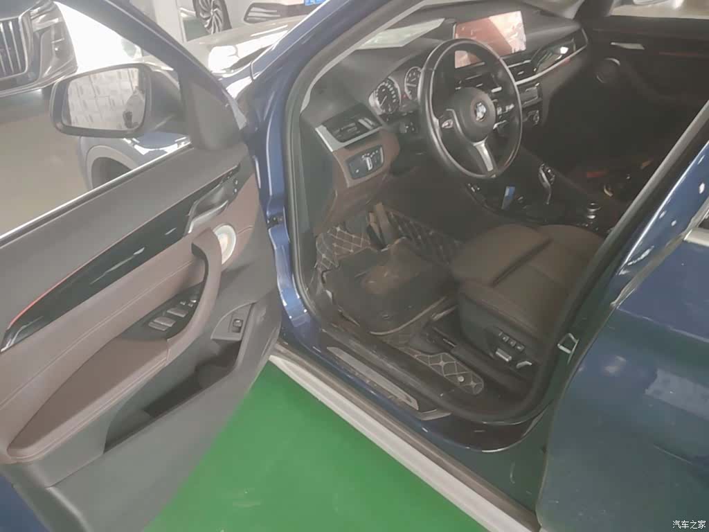 BMW X1, 2021 16