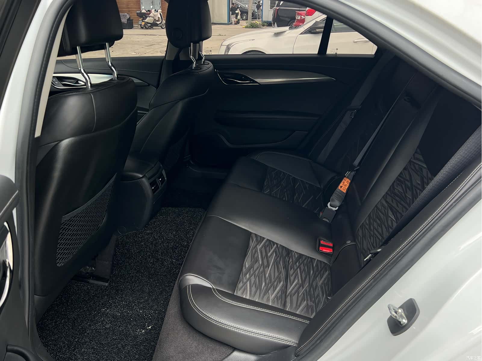Cadillac ATS-L, 2019 19