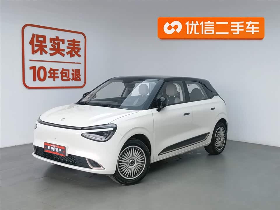 Dongfeng Nammi Nano 01