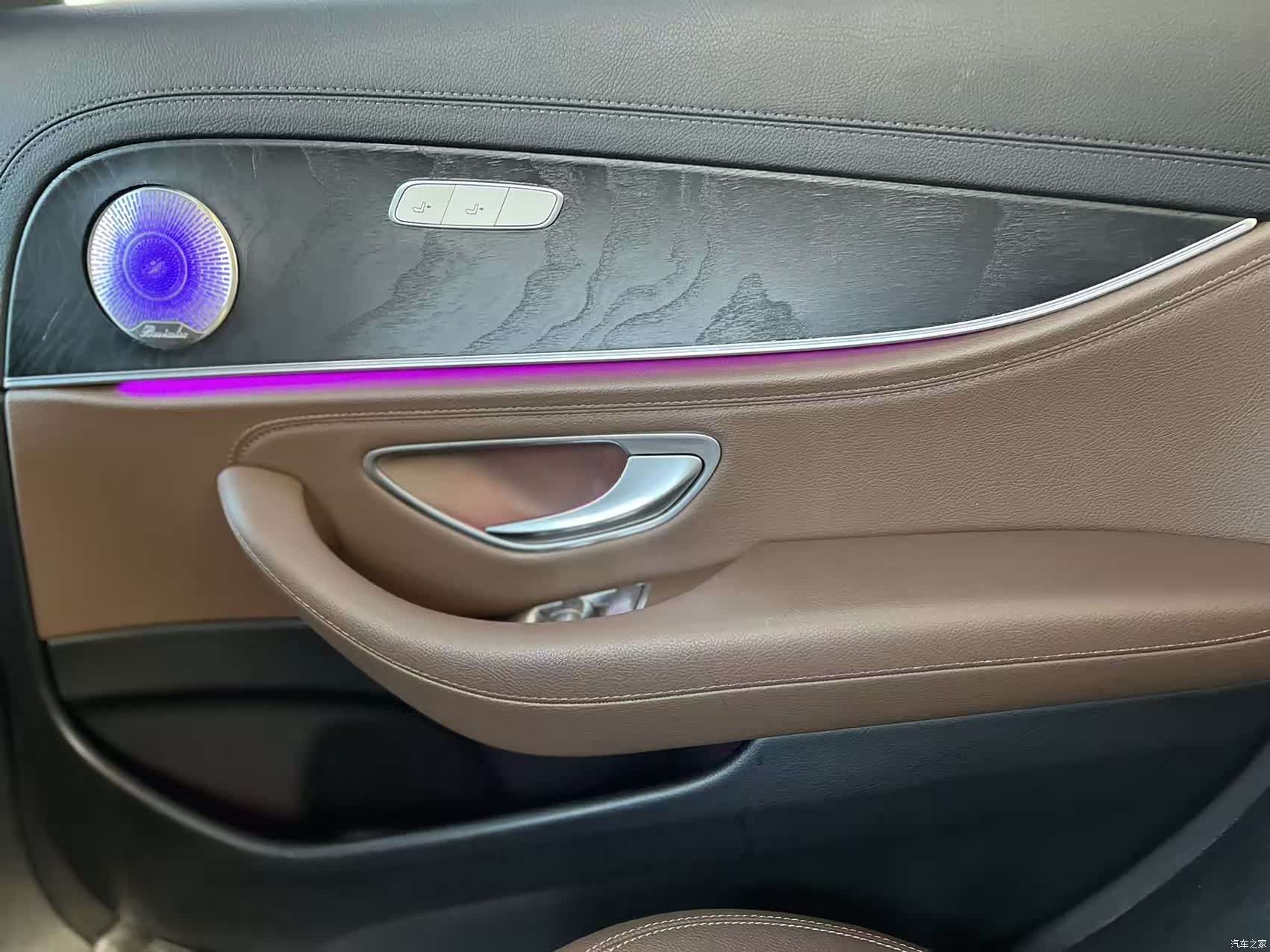 Mercedes-Benz E-Class, 2018 11