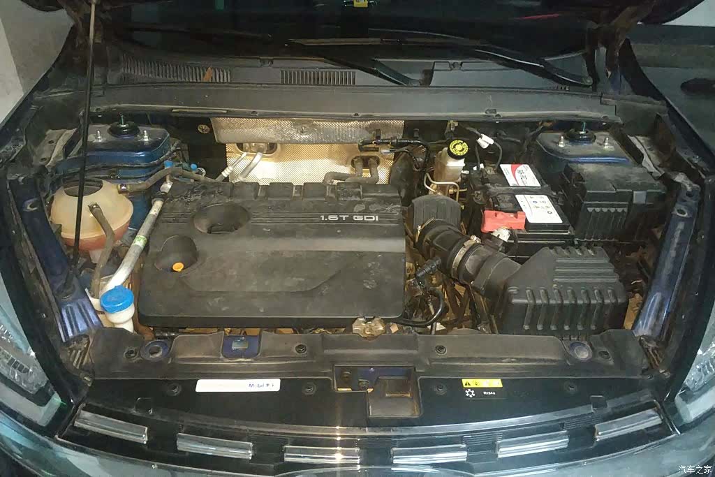 Chery Tiggo 8, 2019 10
