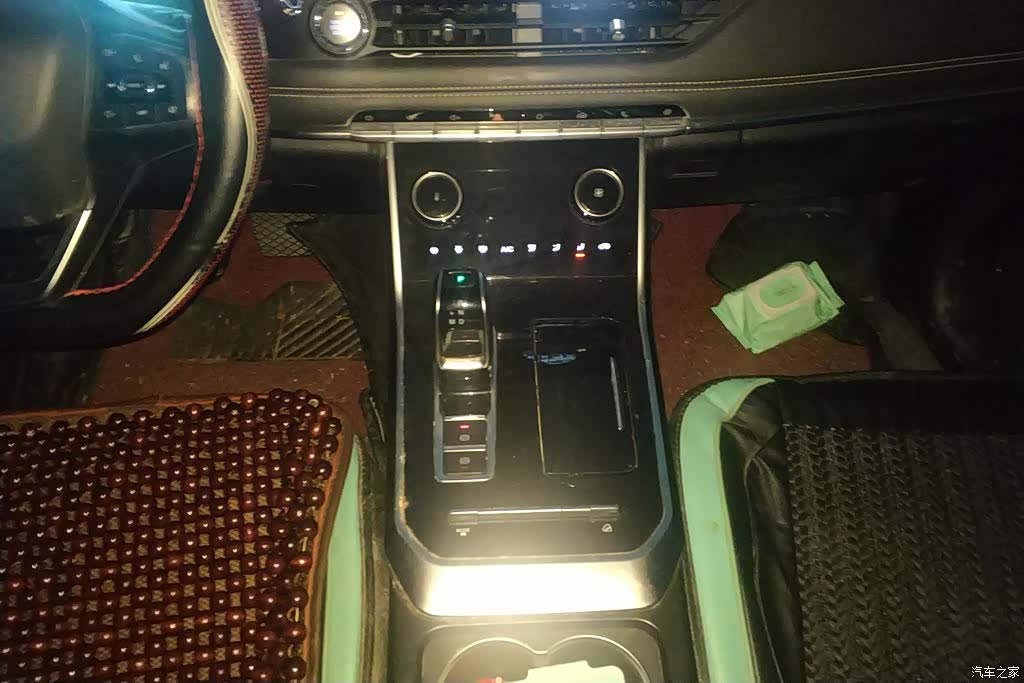 Chery Tiggo 8, 2019 16