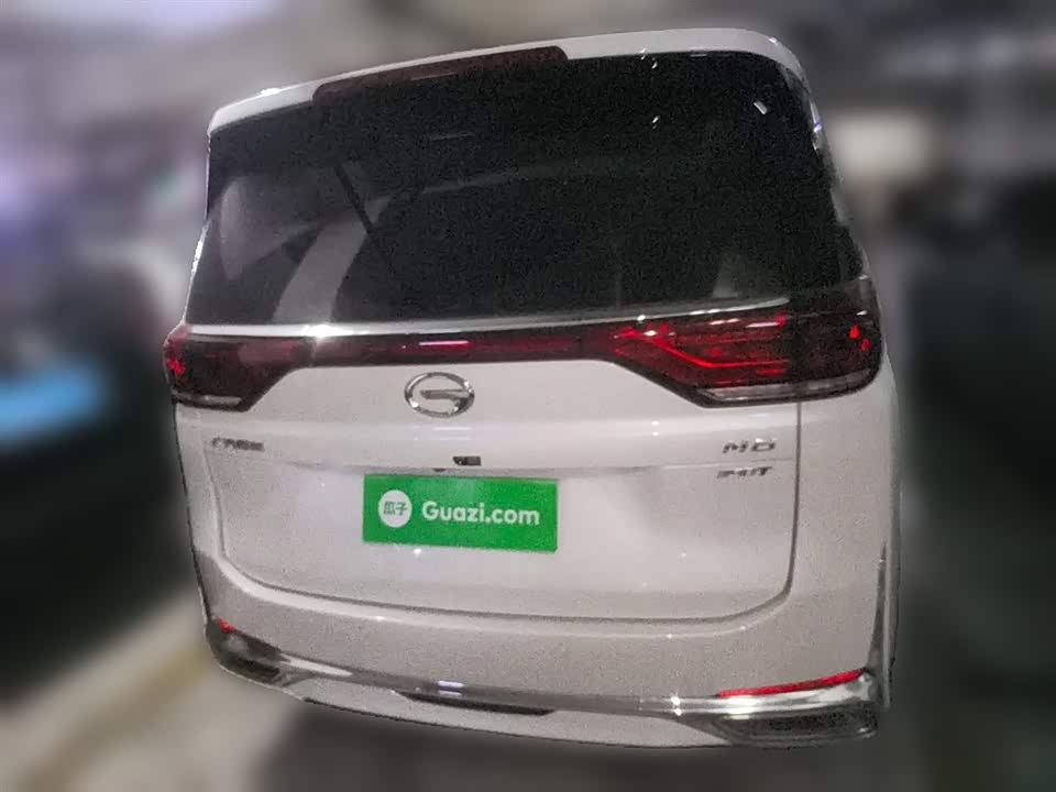 Trumpchi Trumpchi M8