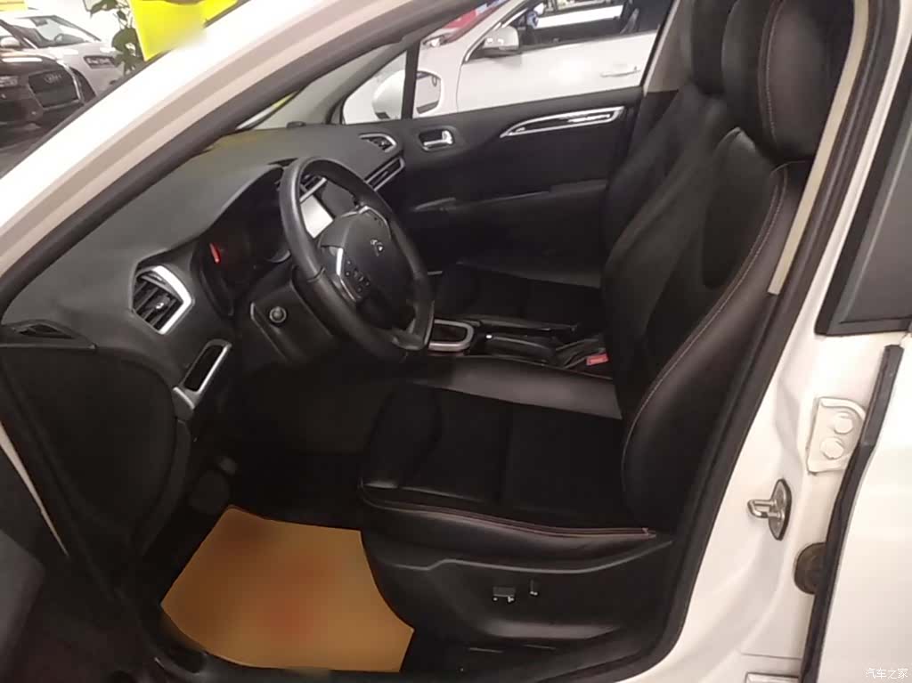 Citroen C4, 2016 11
