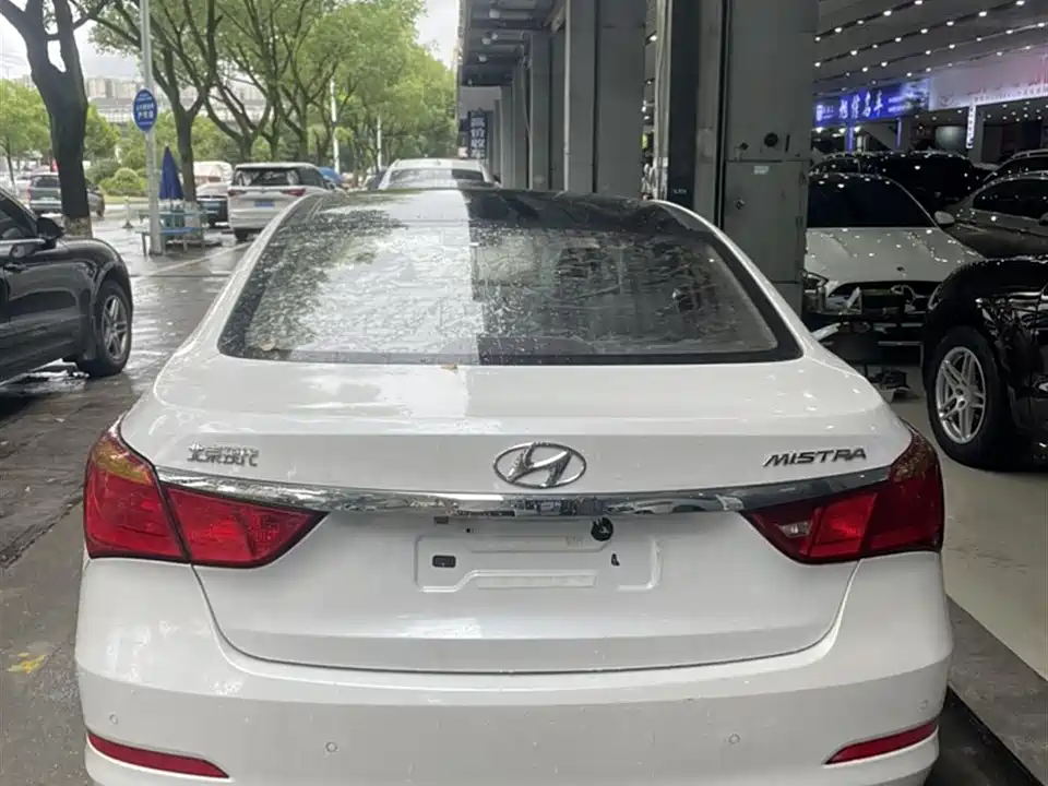 Hyundai Name picture