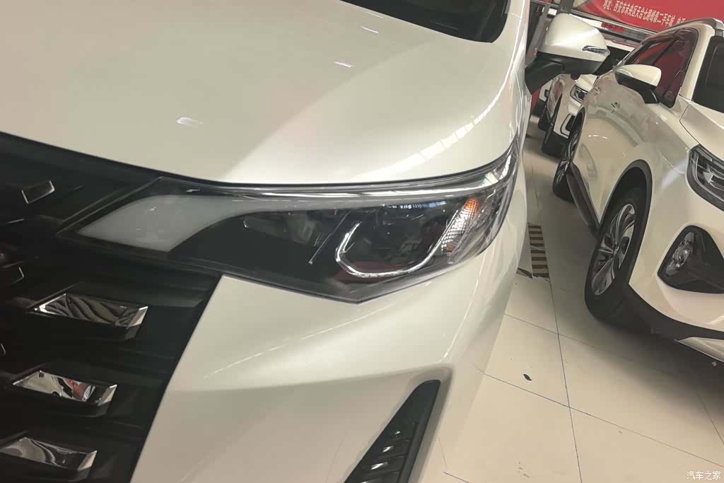GAC M6, 2022 все фото