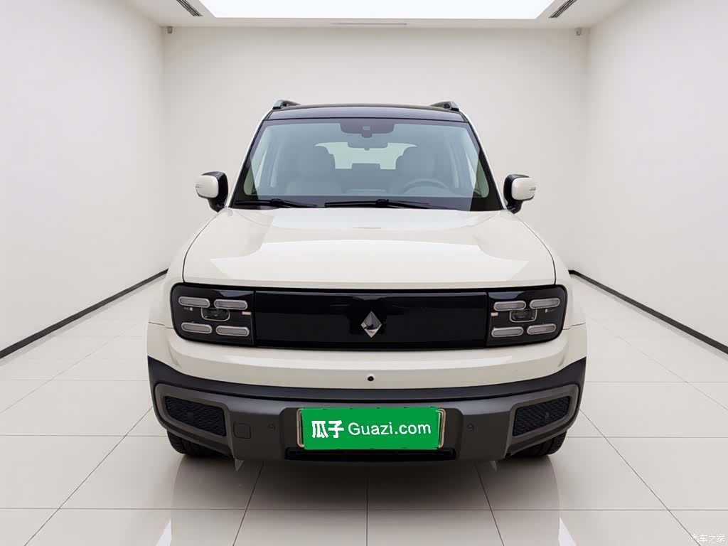 Wuling Yep, 2024 24