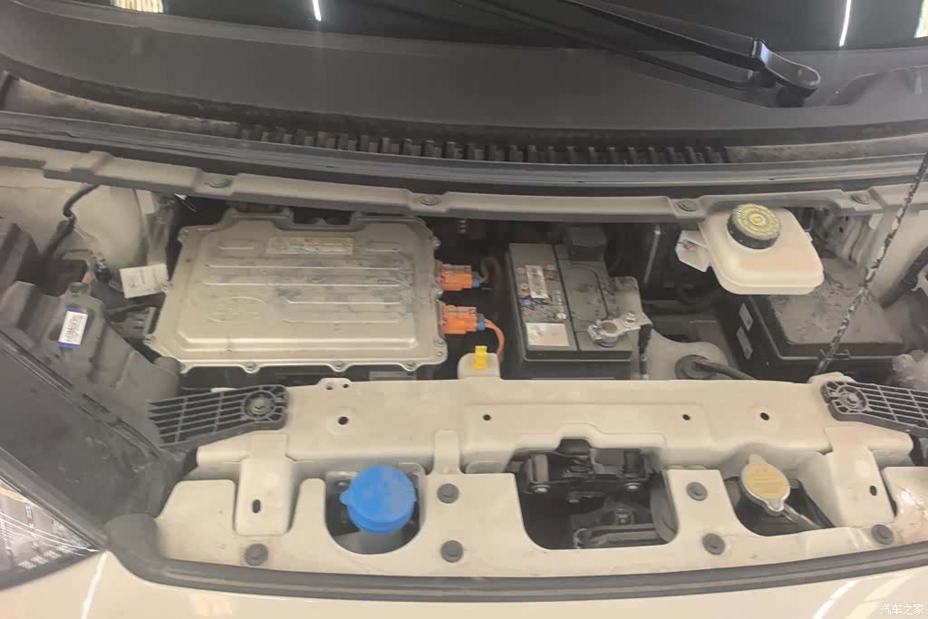BYD Seagull, 2024 10