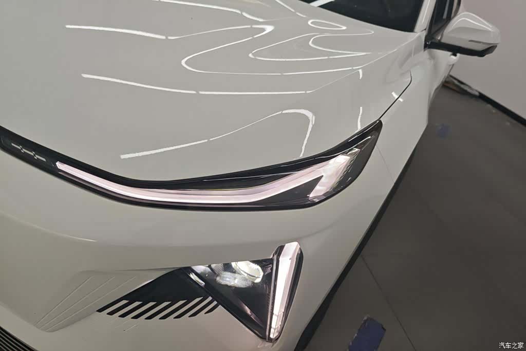 Geely Galaxy L7, 2024 все фото