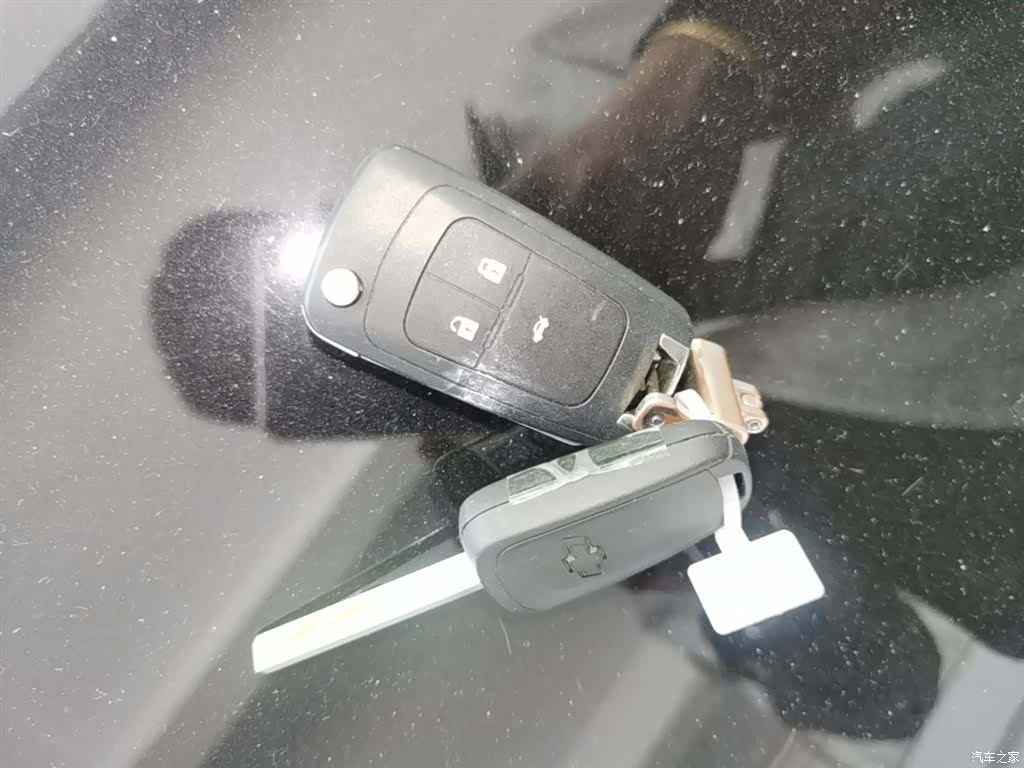 Chevrolet 3, 2019 9