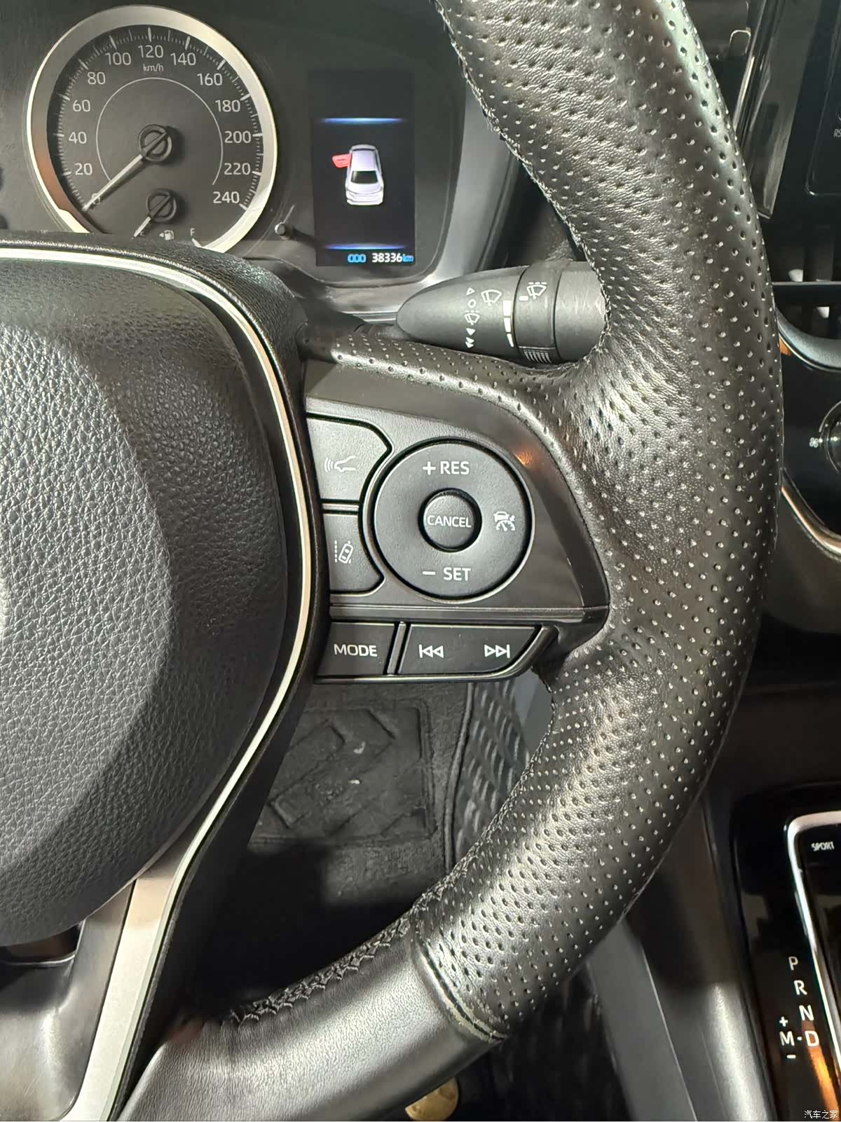 Toyota Corolla, 2022 10