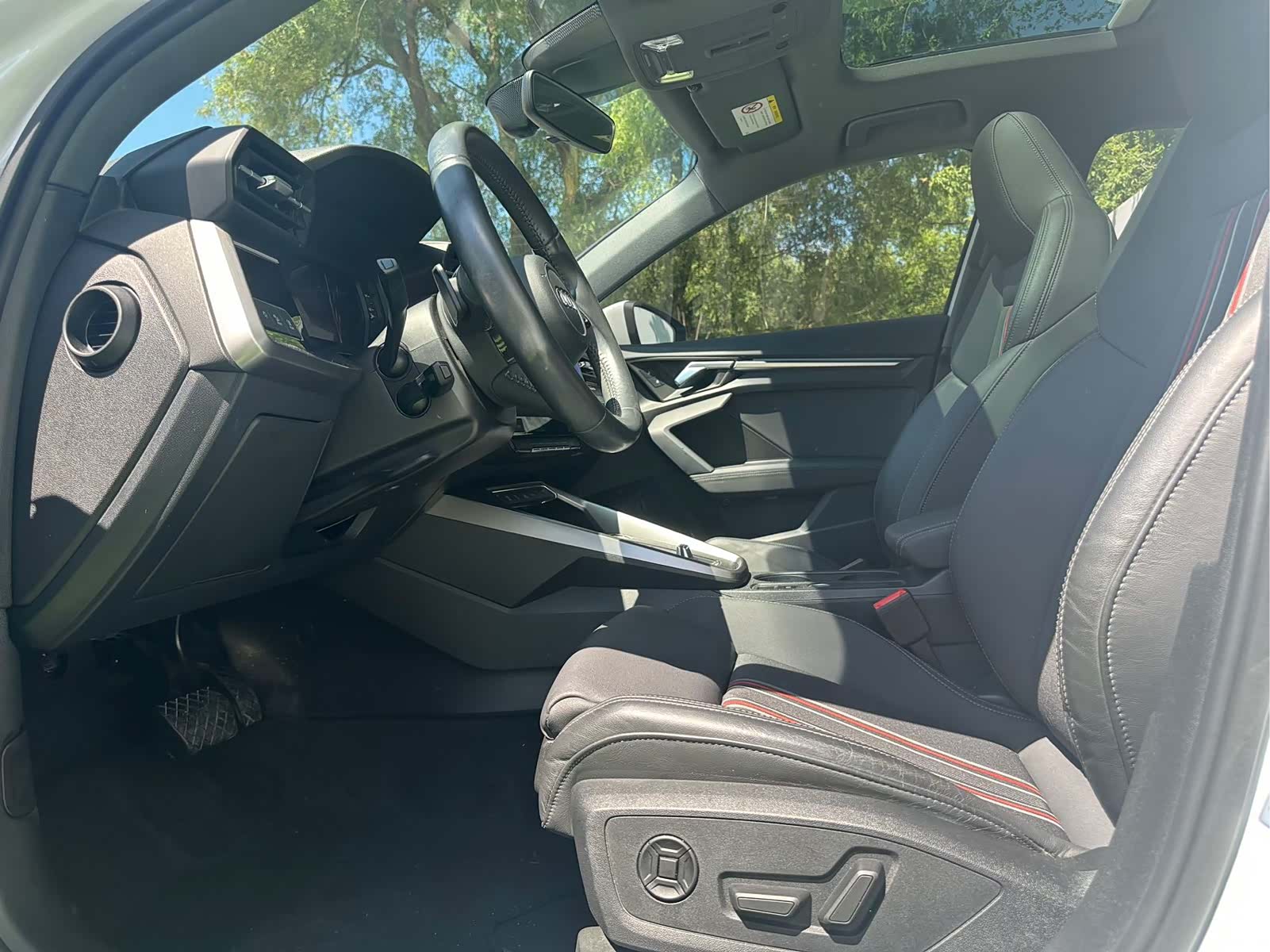 Audi A3, 2022 4