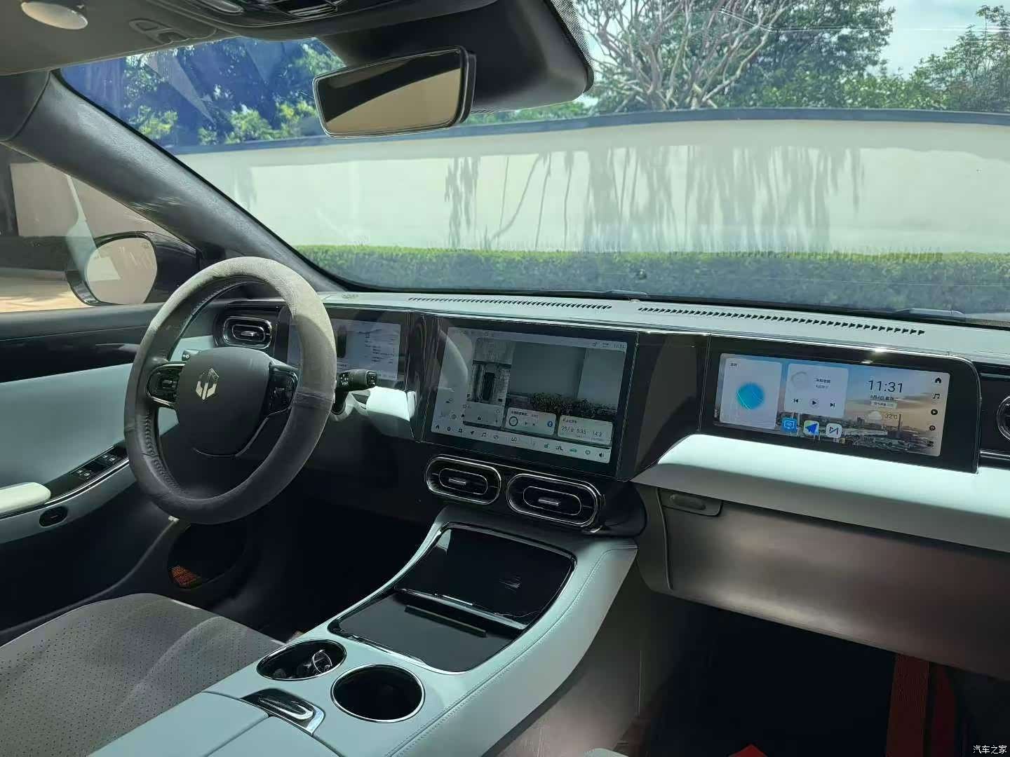 Leapmotor C01, 2022 все фото