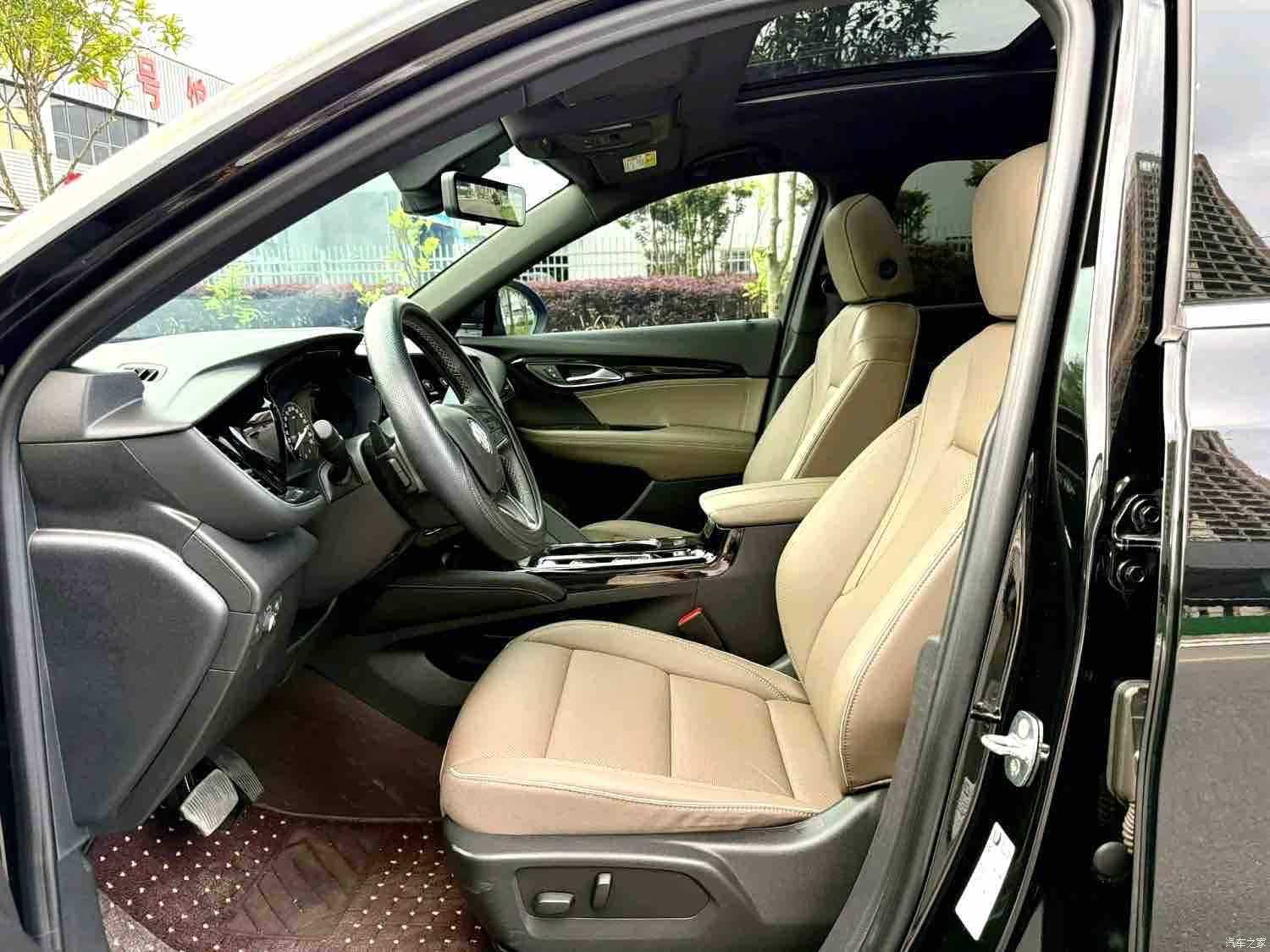 Buick Envision Plus, 2023 7
