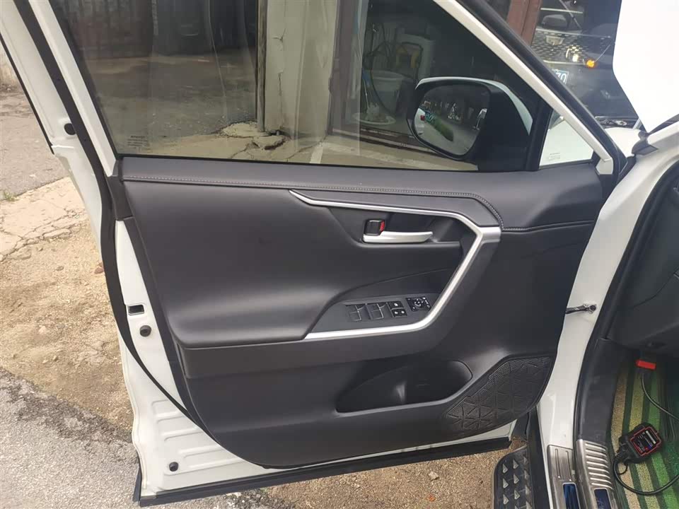 Toyota Wilanda Toyota Wilanda