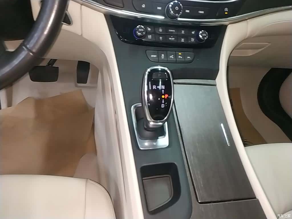 Buick LaCrosse, 2023 14
