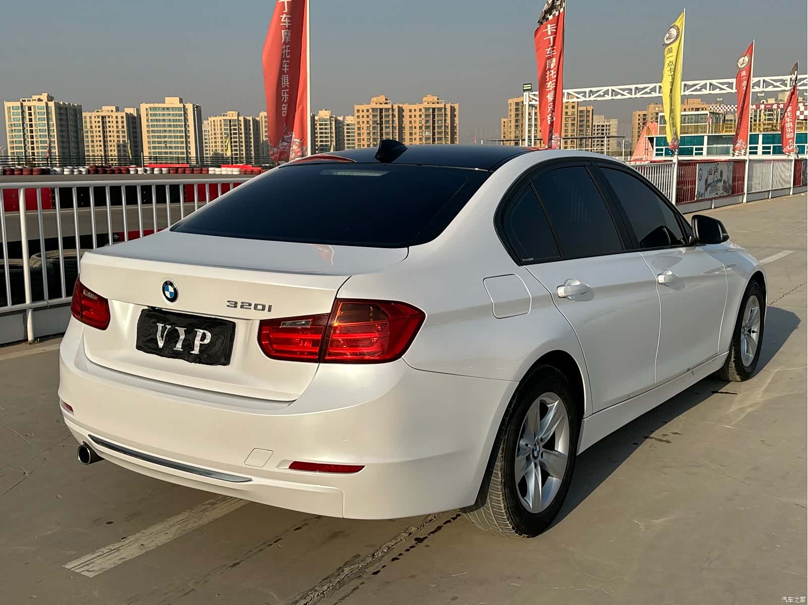 BMW 3 Series, 2014 6