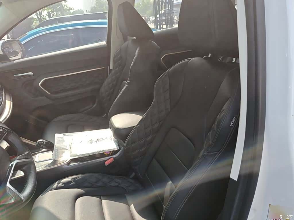 Haval H6, 2019 15