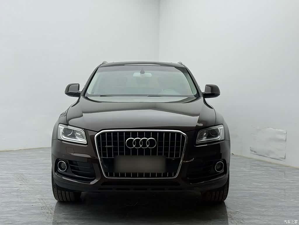 Audi Q5, 2017 7
