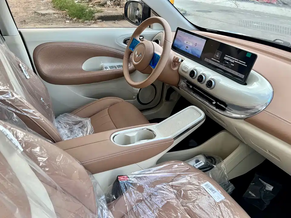 Wuling Wuling Bingguo