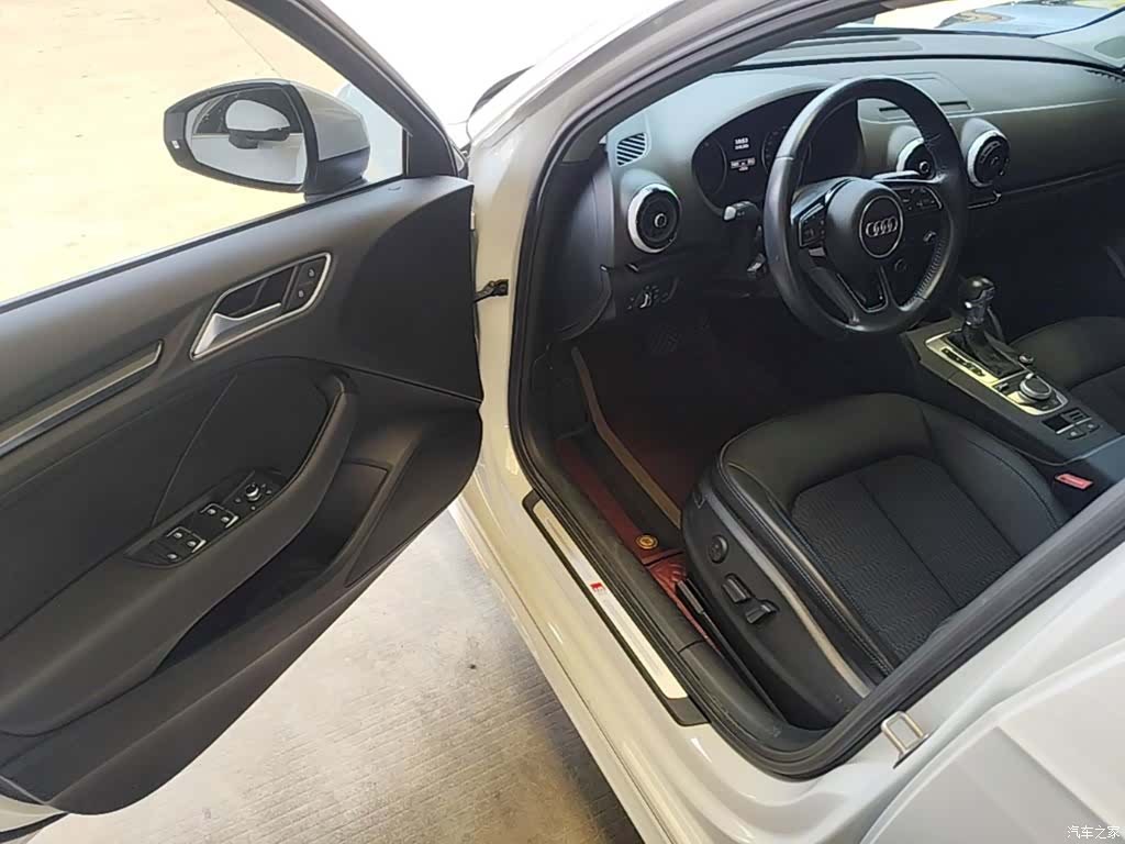 Audi A3, 2020 16