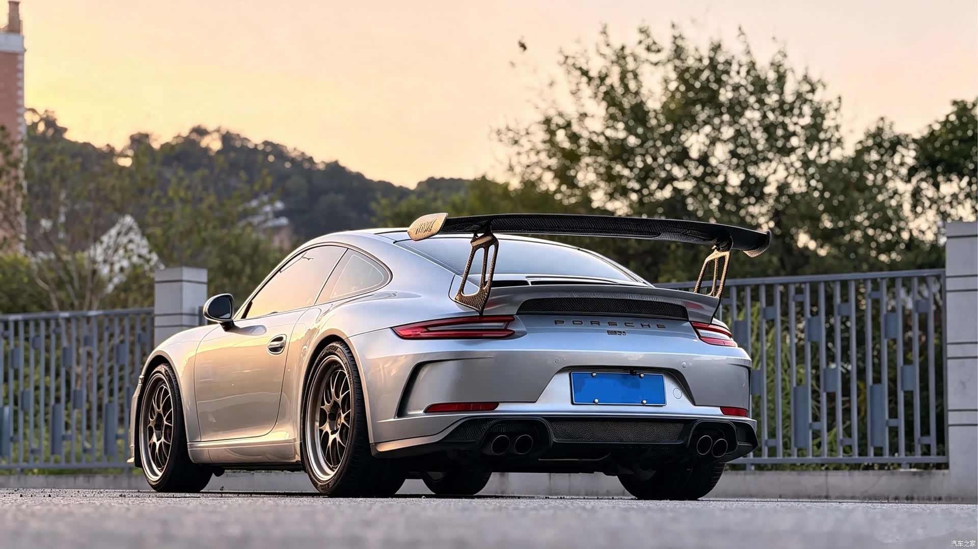 Porsche 911, 2013 7