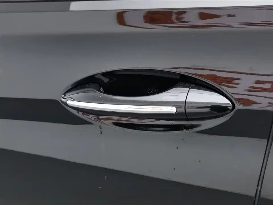 Hongqi H5 Hongqi H5