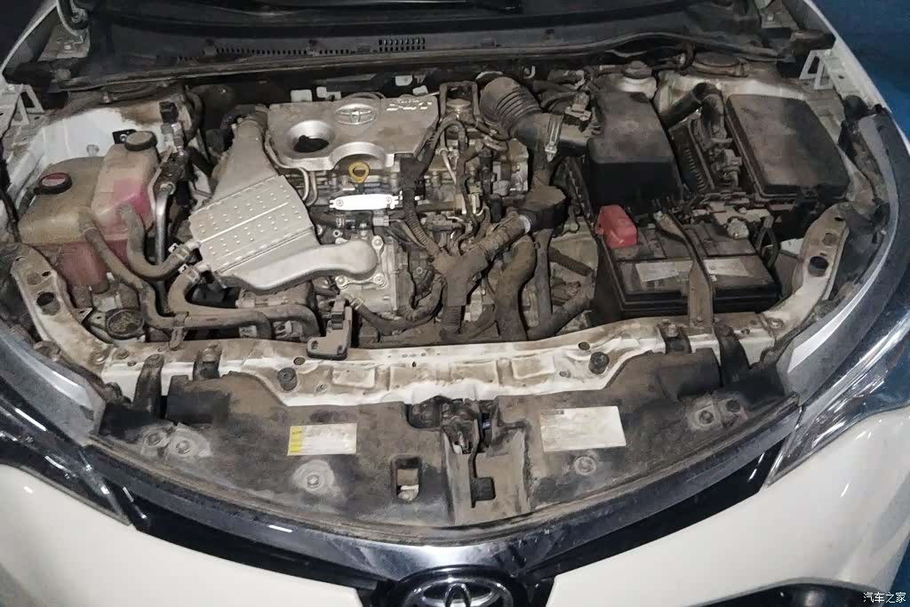 Toyota Levin, 2018 10