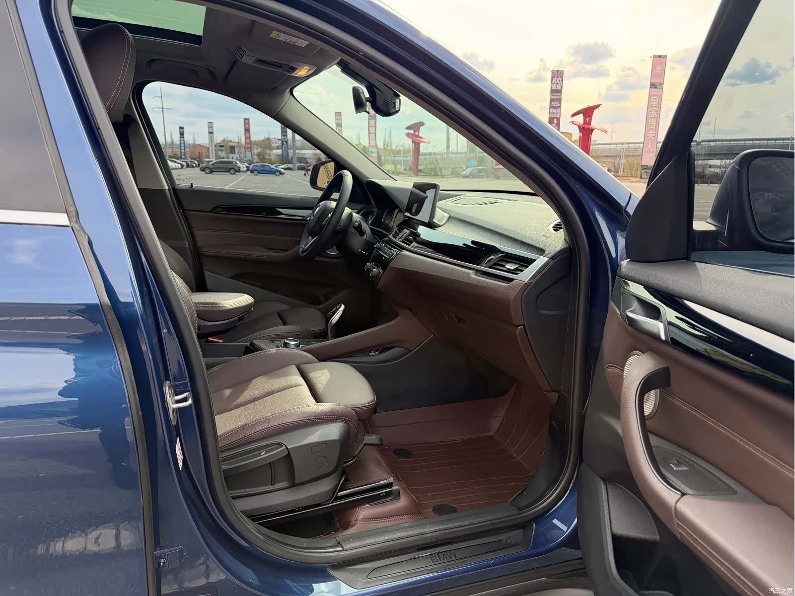 BMW X1, 2021 20