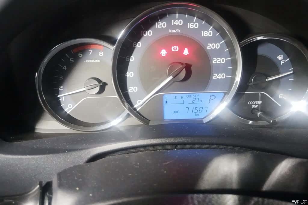 Toyota Levin, 2018 14
