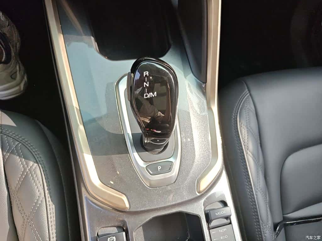 Haval H6, 2019 14
