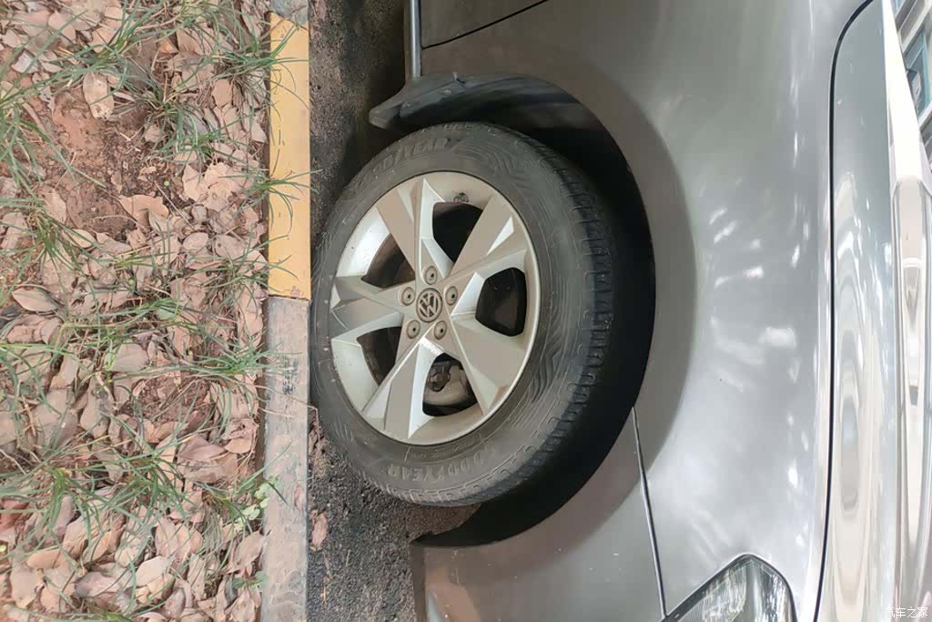 Volkswagen Bora, 2013 6